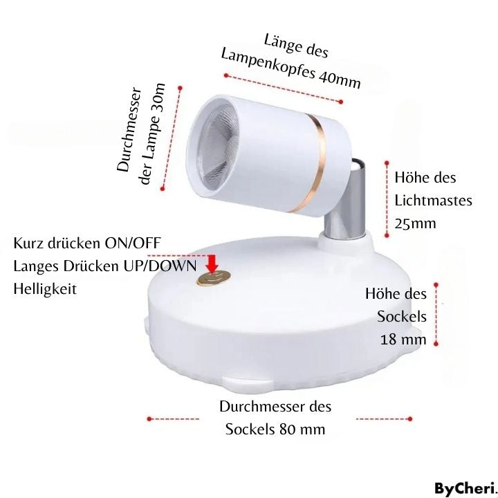 COMPRE 1 = LEVE 2 HOJE | SpotPerfect™ | Transforme sua casa em um refúgio luxuoso!