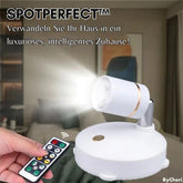 COMPRE 1 = LEVE 2 HOJE | SpotPerfect™ | Transforme sua casa em um refúgio luxuoso!