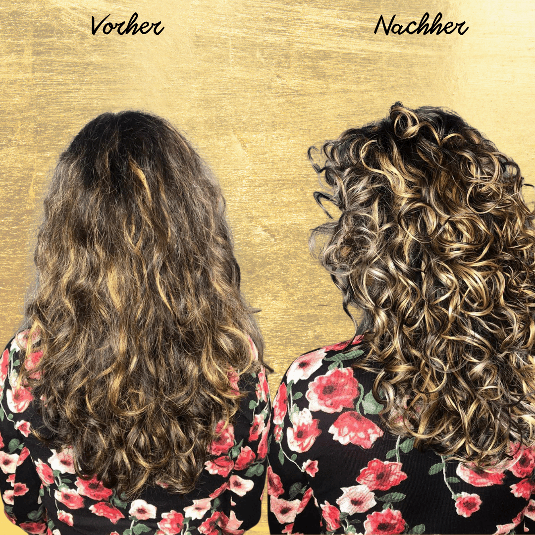 Compre 1 = Leve 2 BouncyCurls™ As mais belas ondulações em segundos!