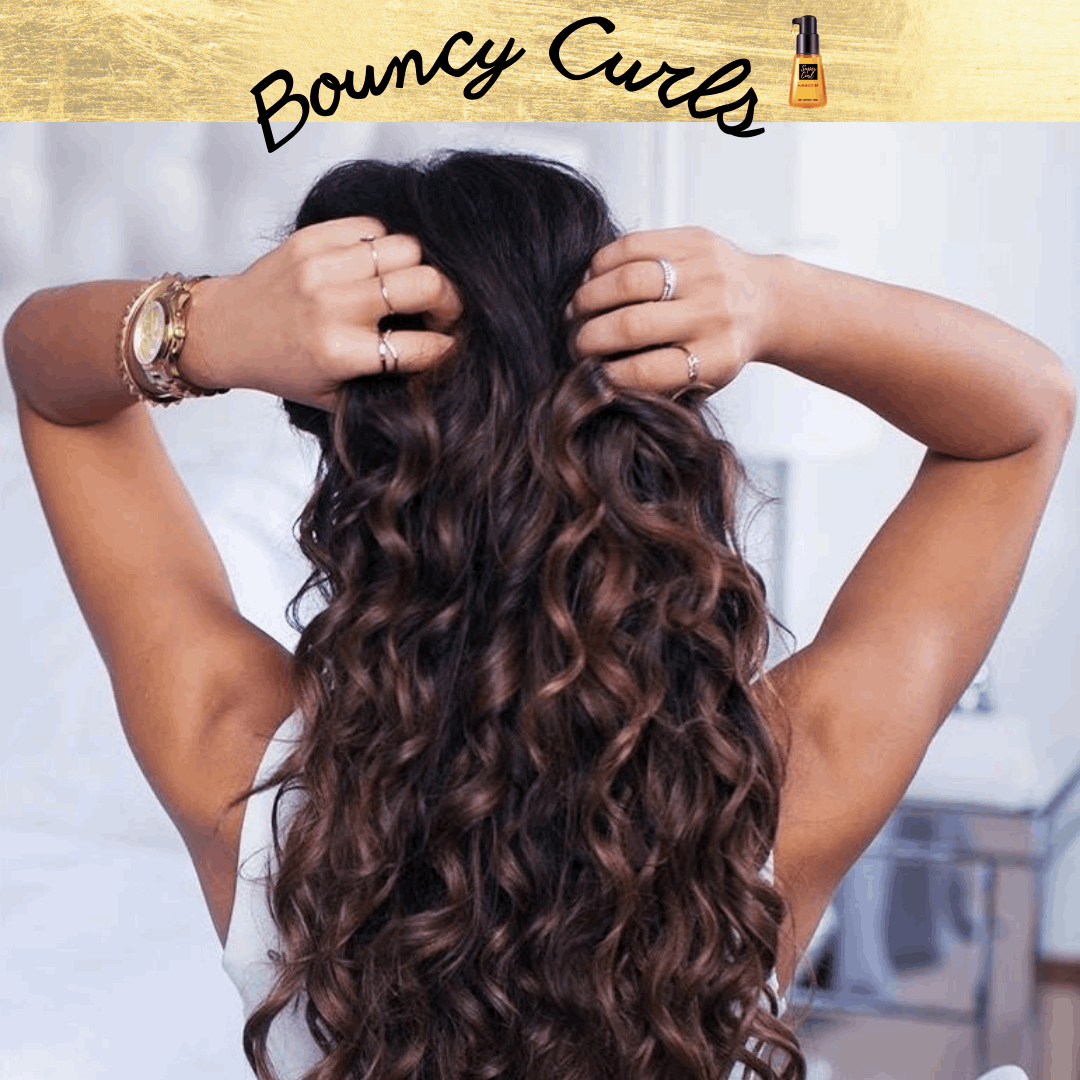 Compre 1 = Leve 2 BouncyCurls - As mais belas ondulações em segundos!