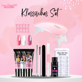 Beauty Ventura™ - Kit de Polygel de Luxo