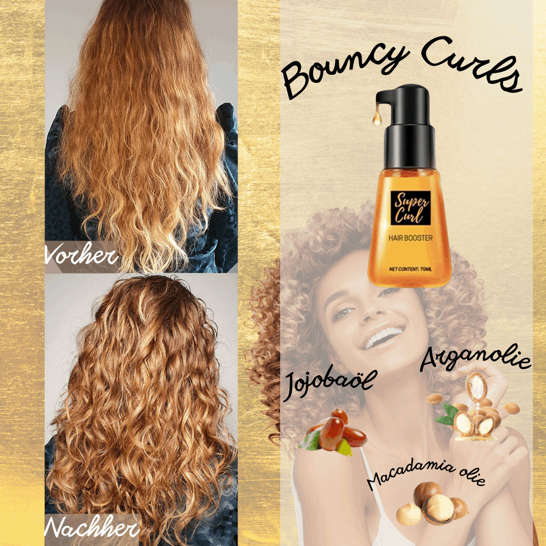 Compre 1 = Leve 2 BouncyCurls™ As mais belas ondulações em segundos!